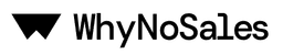 WhyNoSales